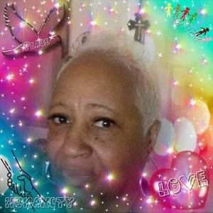 Meet your Posher, Donna